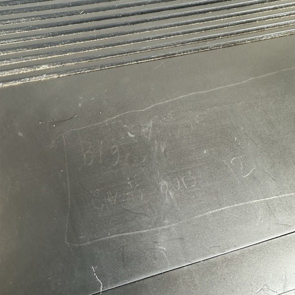 Radio Shack DX-394 Receiver Shortwave AM SSB Radio GREAT FOR BEGINNING LISTENER - Picture 5 of 8